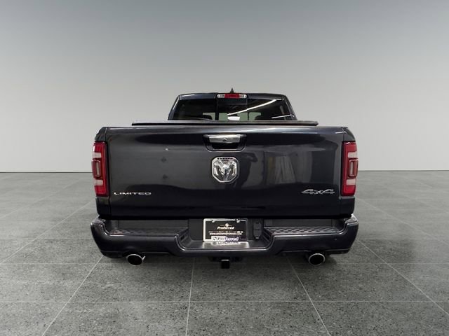 Used 2019 RAM 1500 Limited image 23
