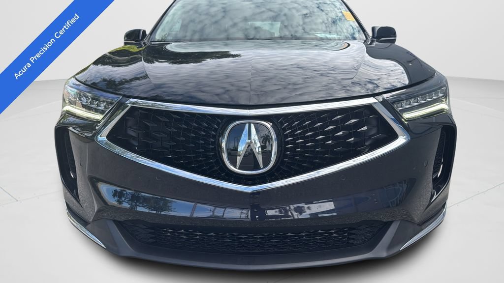 Used 2023 Acura RDX w/ Technology Package FWD image 42