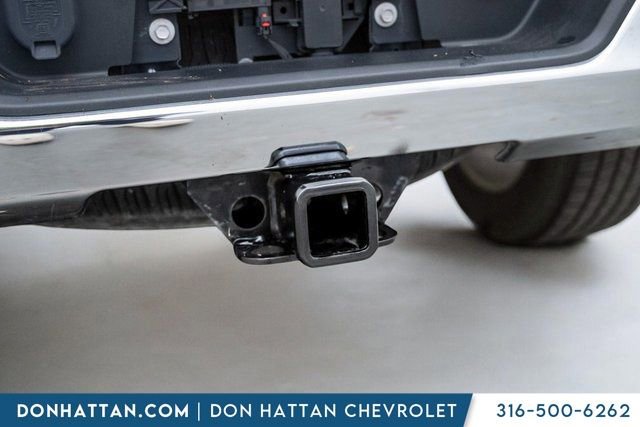 Used 2019 GMC Sierra 1500 SLT w/ SLT Premium Plus Package image 39