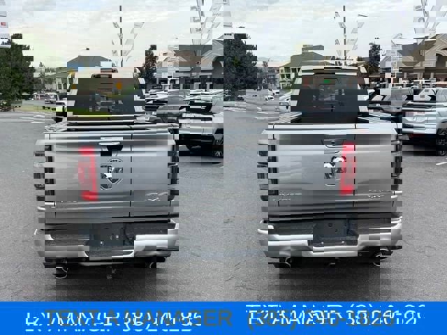 Used 2024 RAM 1500 Limited image 7