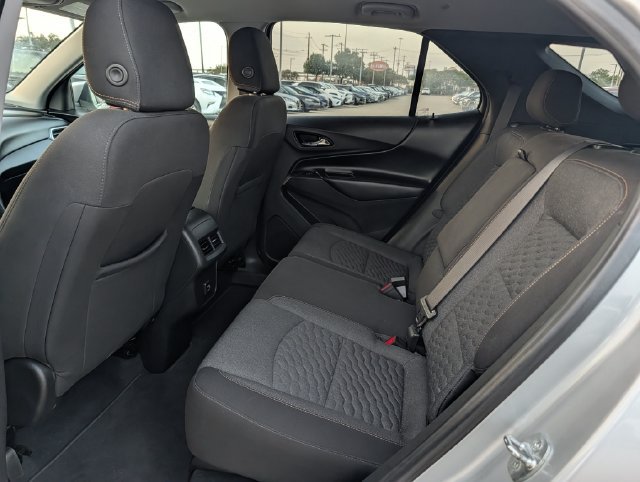 Used 2021 Chevrolet Equinox LT AWD/4WD image 28