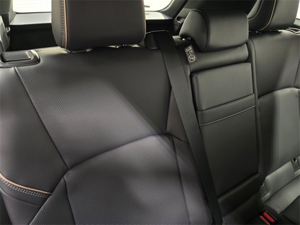 New 2025 Toyota Crown Signia image 19