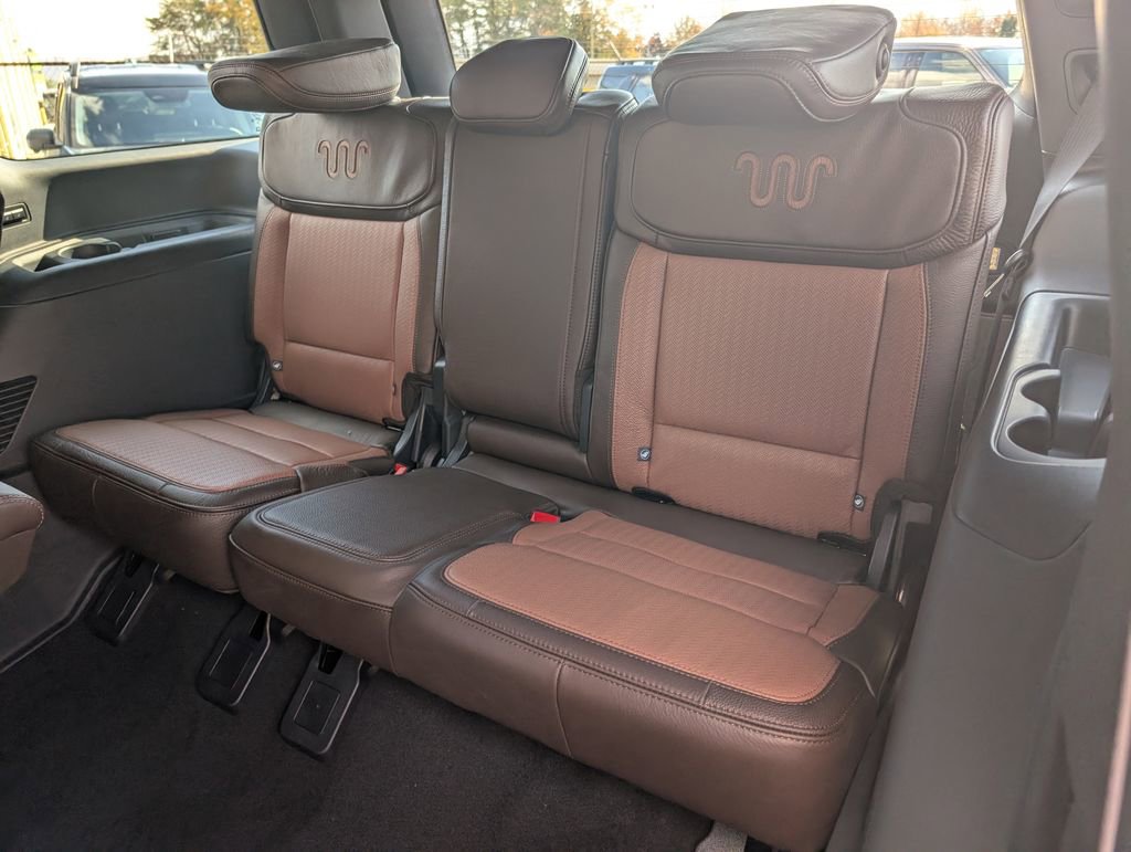 New 2025 Ford Expedition King Ranch image 6