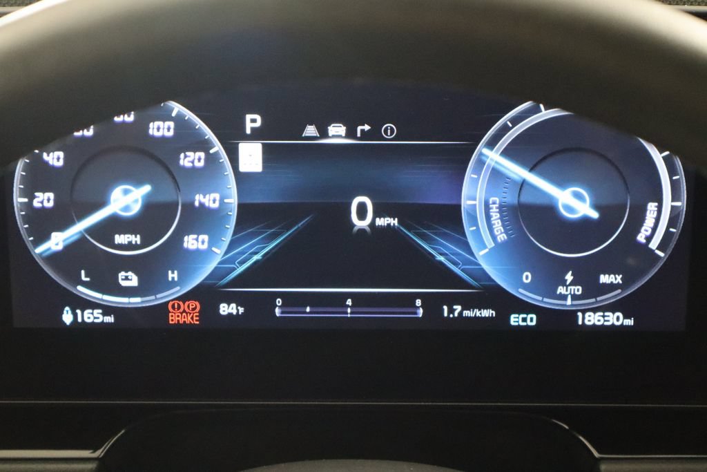 Used 2023 Kia Niro Wind w/ Wind Preserve Package FWD image 23