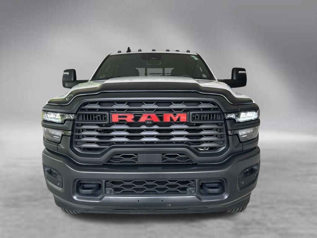 Used 2025 RAM 3500 Tradesman AWD/4WD image 13
