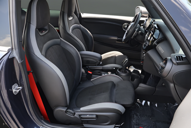 Used 2021 MINI Cooper John Cooper Works GP FWD image 20