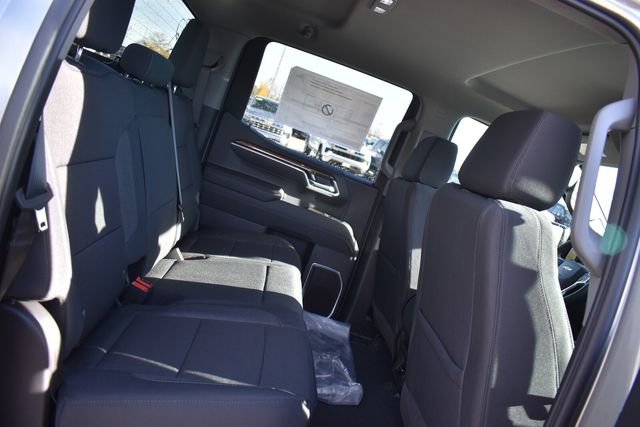 New 2026 Chevrolet Silverado 1500 LT image 16