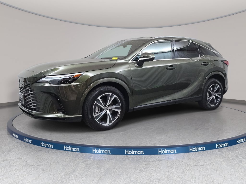 Used 2023 Lexus RX 350 Premium w/ Cold Area Package