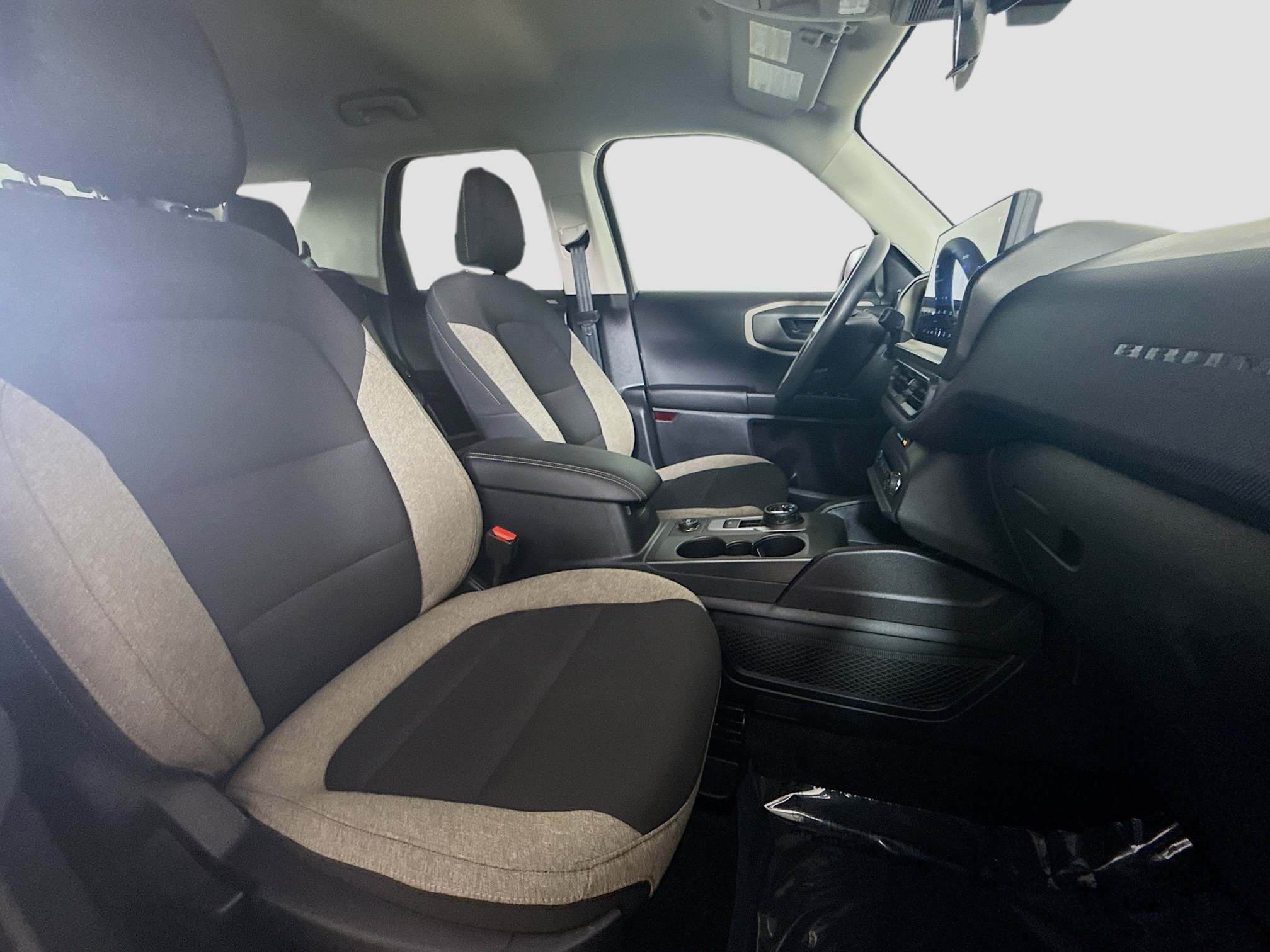 Used 2026 Ford Bronco Sport Big Bend AWD/4WD image 29