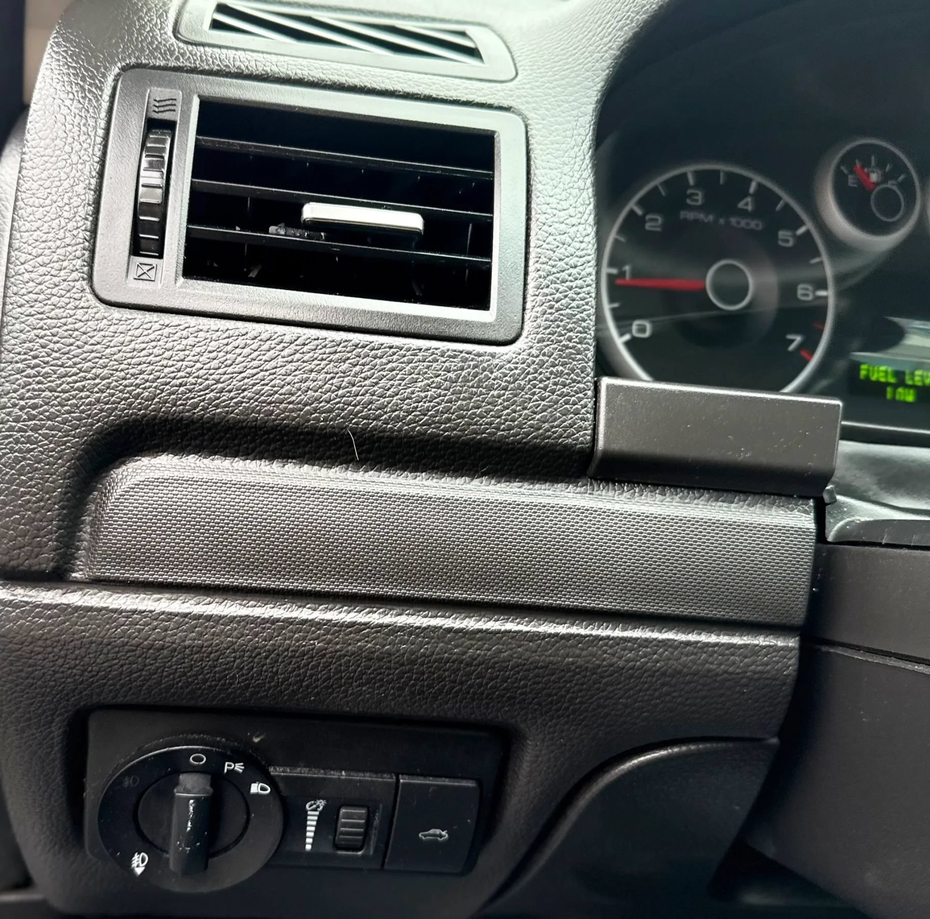 Used 2006 Ford Fusion SE FWD image 19