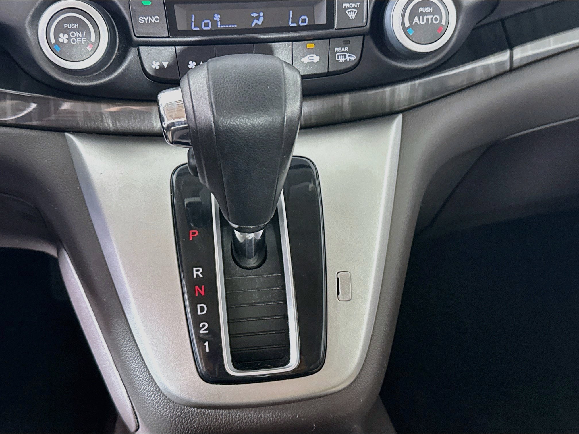 Used 2014 Honda CR-V EX-L image 20