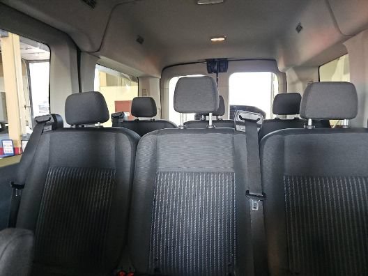 Used 2018 Ford Transit 150 XLT RWD image 5