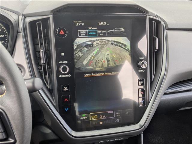 New 2026 Subaru Crosstrek 2.5i Sport image 13