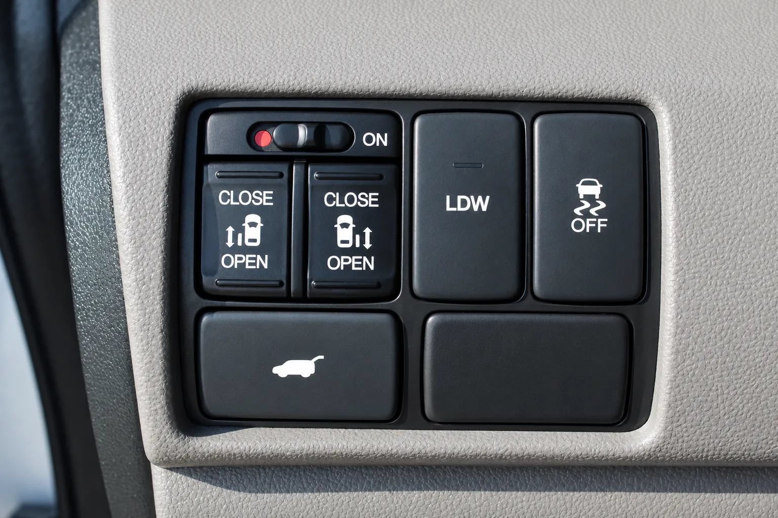 Used 2015 Honda Odyssey EX-L image 15