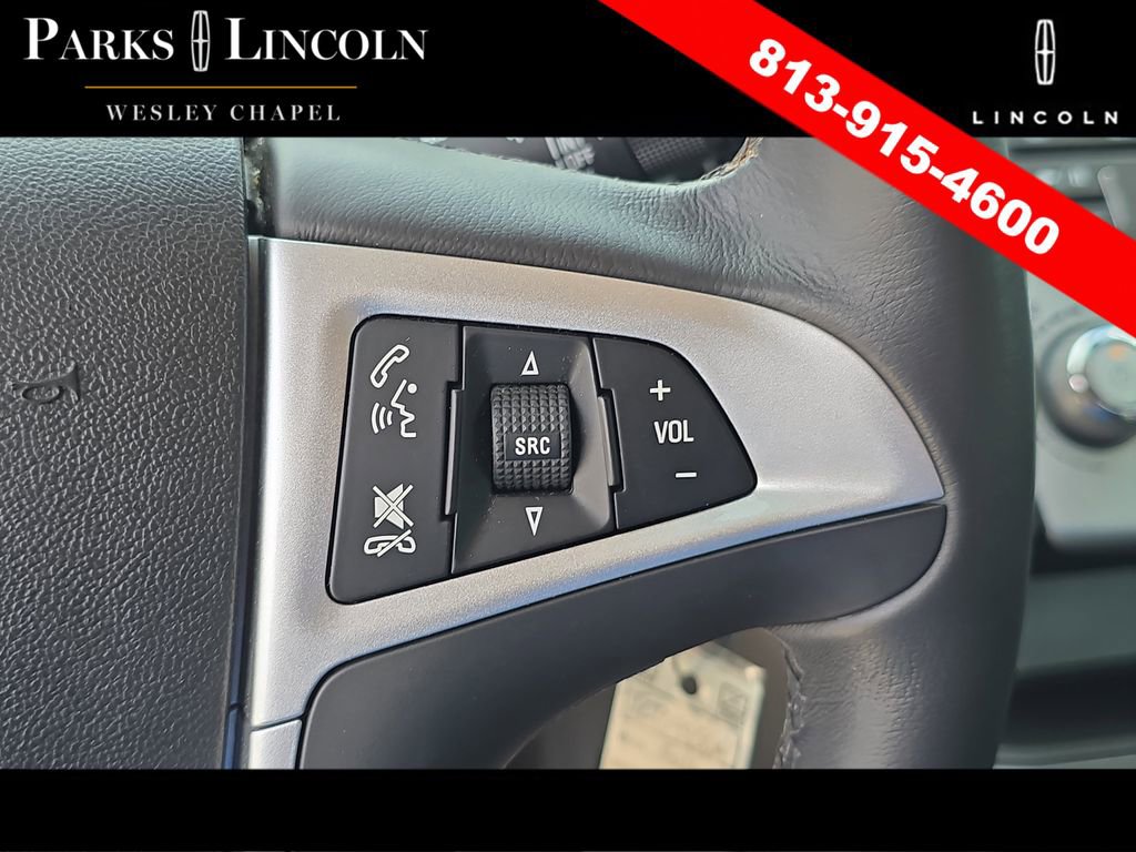 Used 2016 Chevrolet Equinox LT w/ Convenience Package AWD/4WD image 28