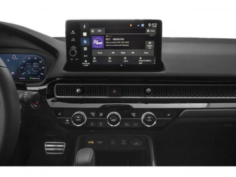 New 2026 Honda Civic Sport Touring image 12