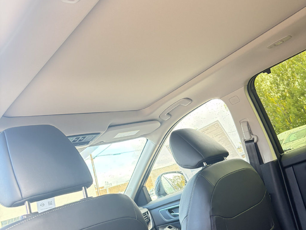New 2026 Nissan Rogue Platinum AWD/4WD image 26