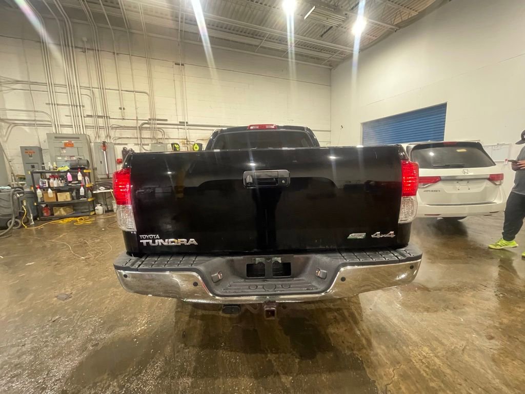 Used 2013 Toyota Tundra Platinum image 6