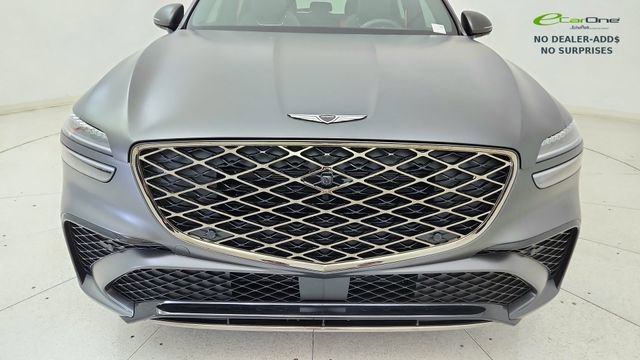 Used 2026 Genesis GV70 3.5T Sport Prestige AWD/4WD image 8