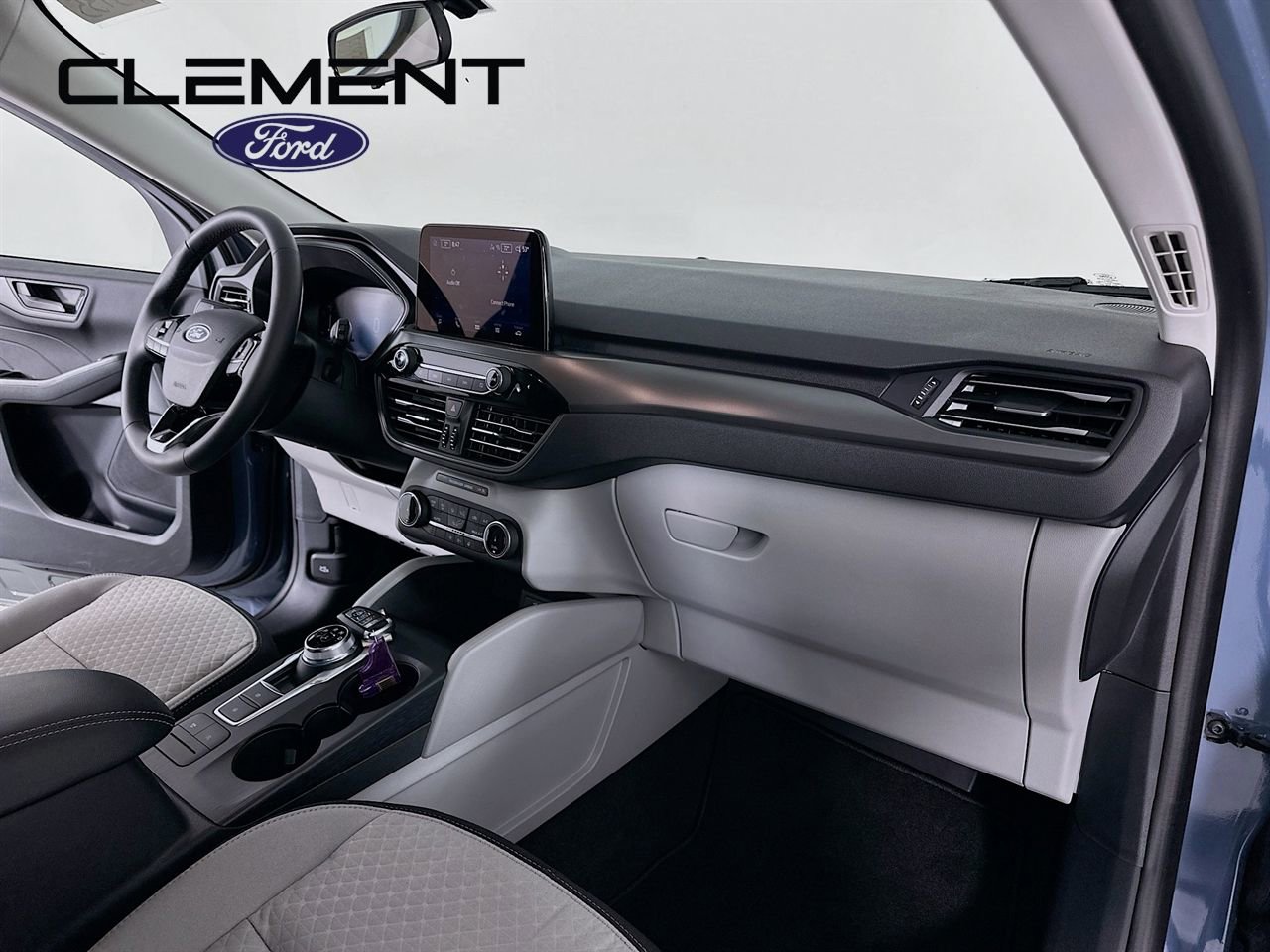 New 2026 Ford Escape Active w/ Cold Weather Package AWD/4WD image 30