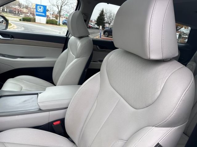 Used 2021 Hyundai Palisade SEL w/ Premium Package image 13