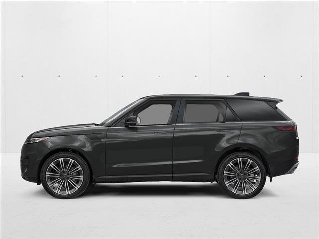 New 2026 Land Rover Range Rover Sport SE AWD/4WD image 3
