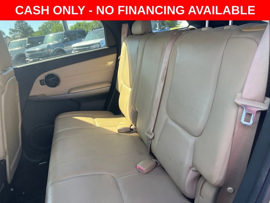 Used 2006 Pontiac Torrent 2WD w/ Preferred Package image 9