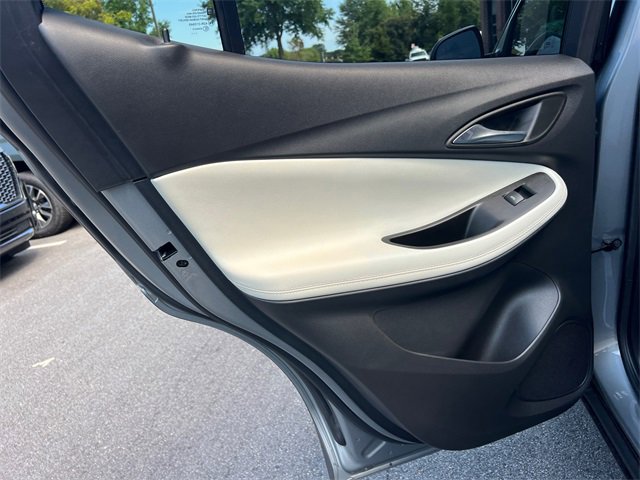 Used 2023 Buick Encore GX Essence w/ Experience Buick Package image 22