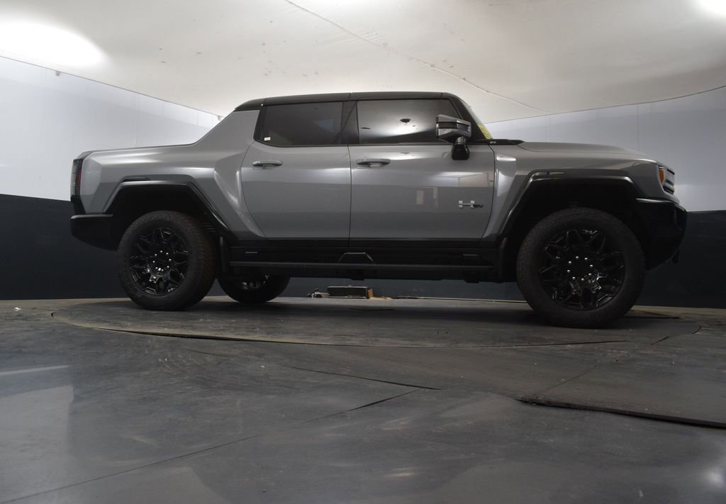 New 2025 GMC Hummer EV 2X image 49