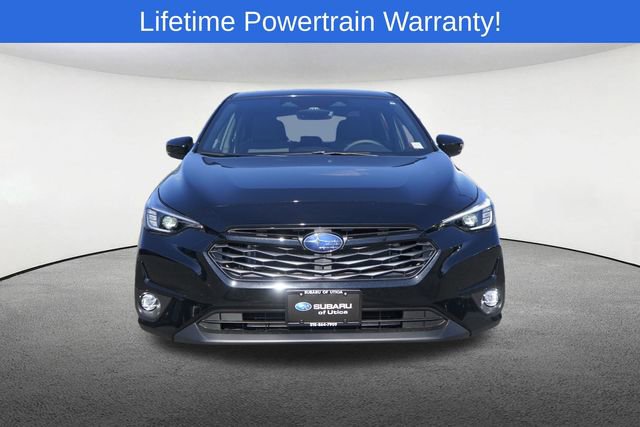 New 2025 Subaru Impreza RS w/ Popular Package #1 image 18
