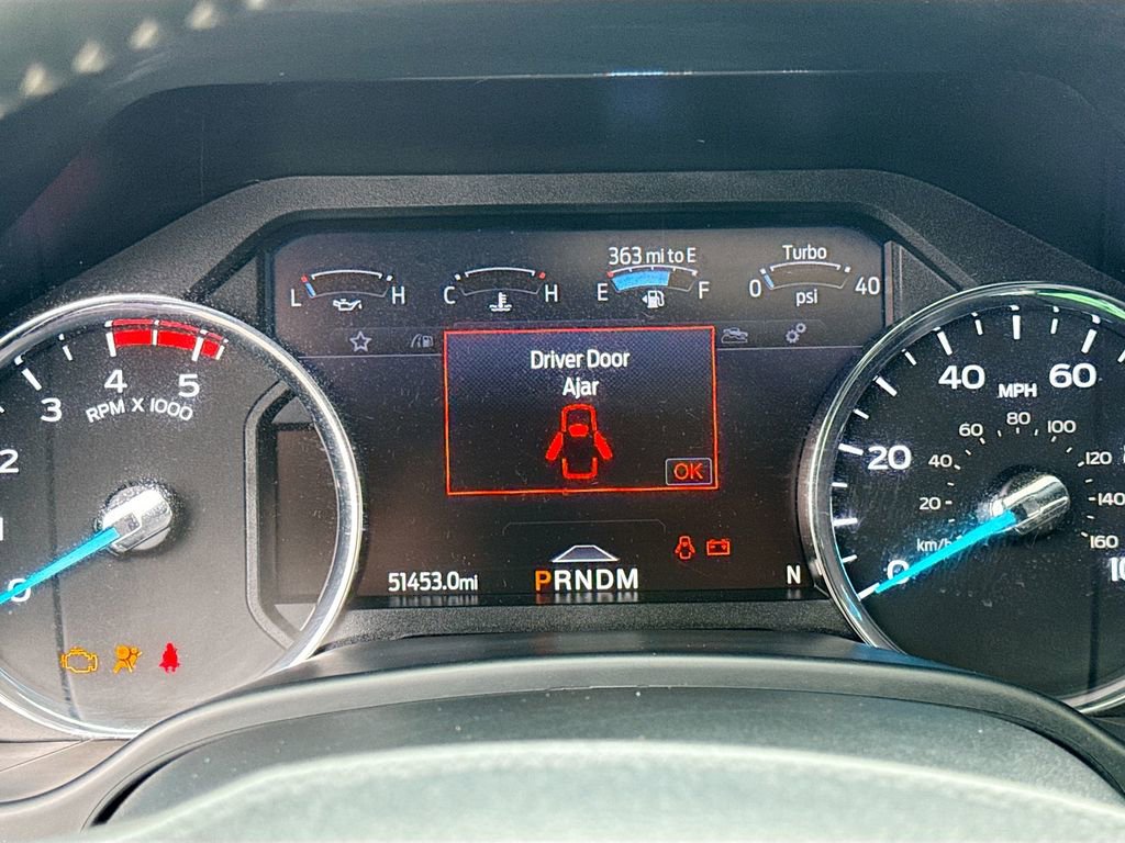 Used 2021 Ford F350 Lariat w/ Lariat Ultimate Package image 11