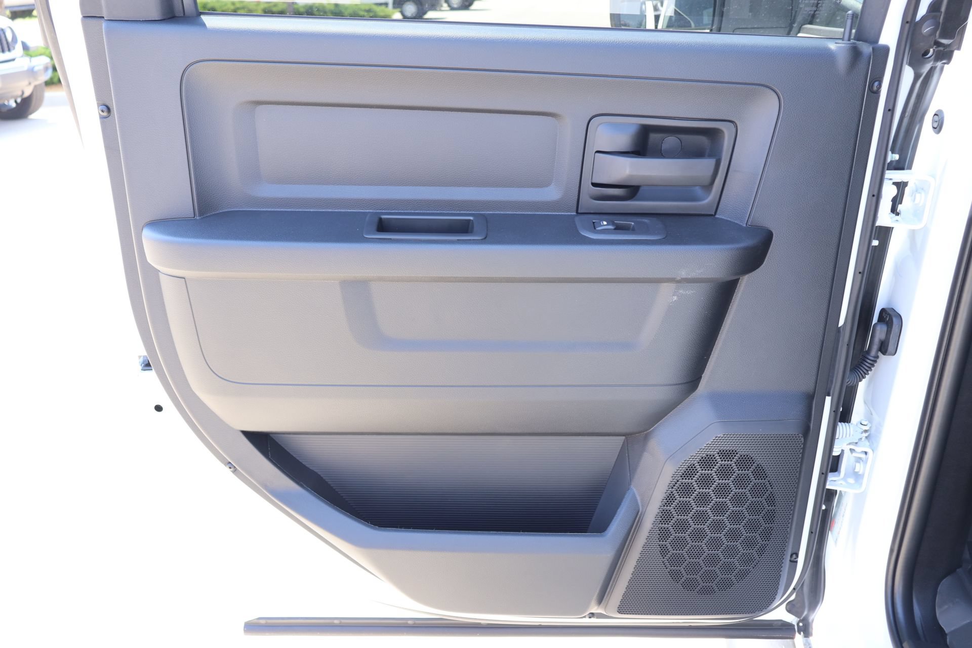 New 2026 RAM 3500 Tradesman AWD/4WD image 16