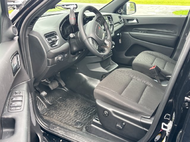 New 2027 Dodge Durango AWD w/ Skid Plate Group image 9