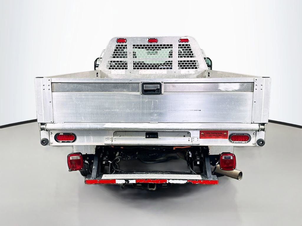 Used 2019 Ford F250 XL image 6