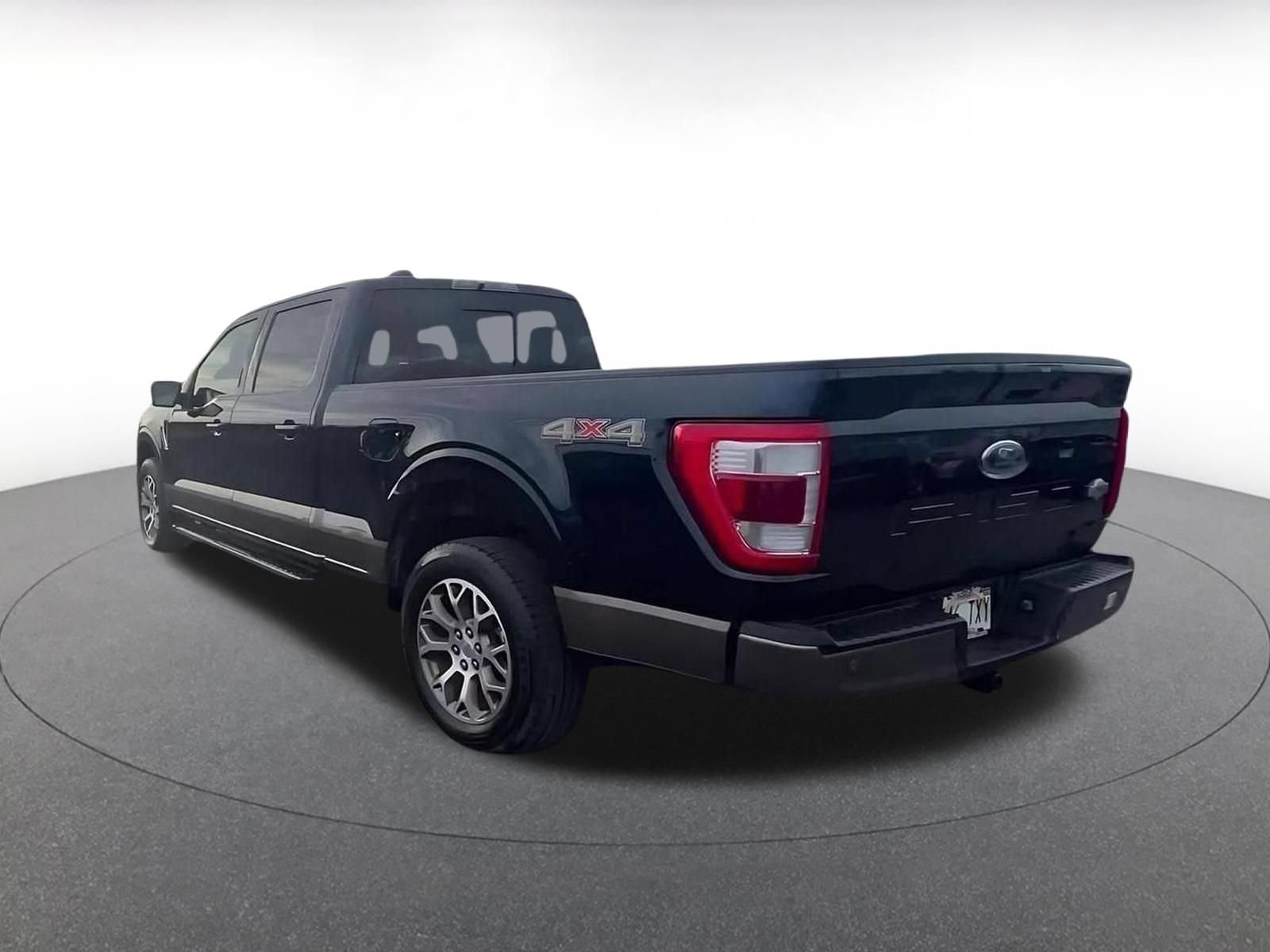 Used 2023 Ford F150 XLT w/ Equipment Group 301A Mid AWD/4WD image 10
