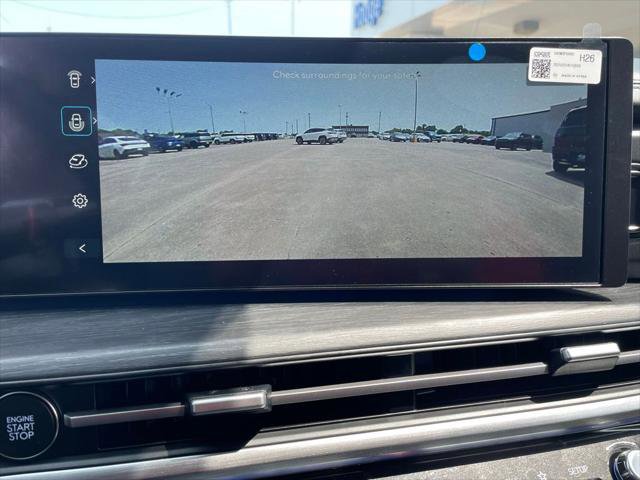 Used 2025 Hyundai Santa Fe Limited image 25