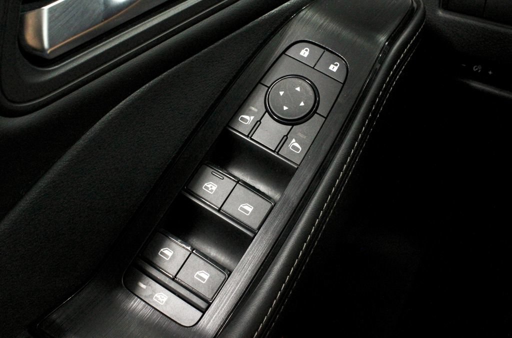 Certified 2023 Nissan Rogue SV w/ SV Premium B Package AWD/4WD image 25