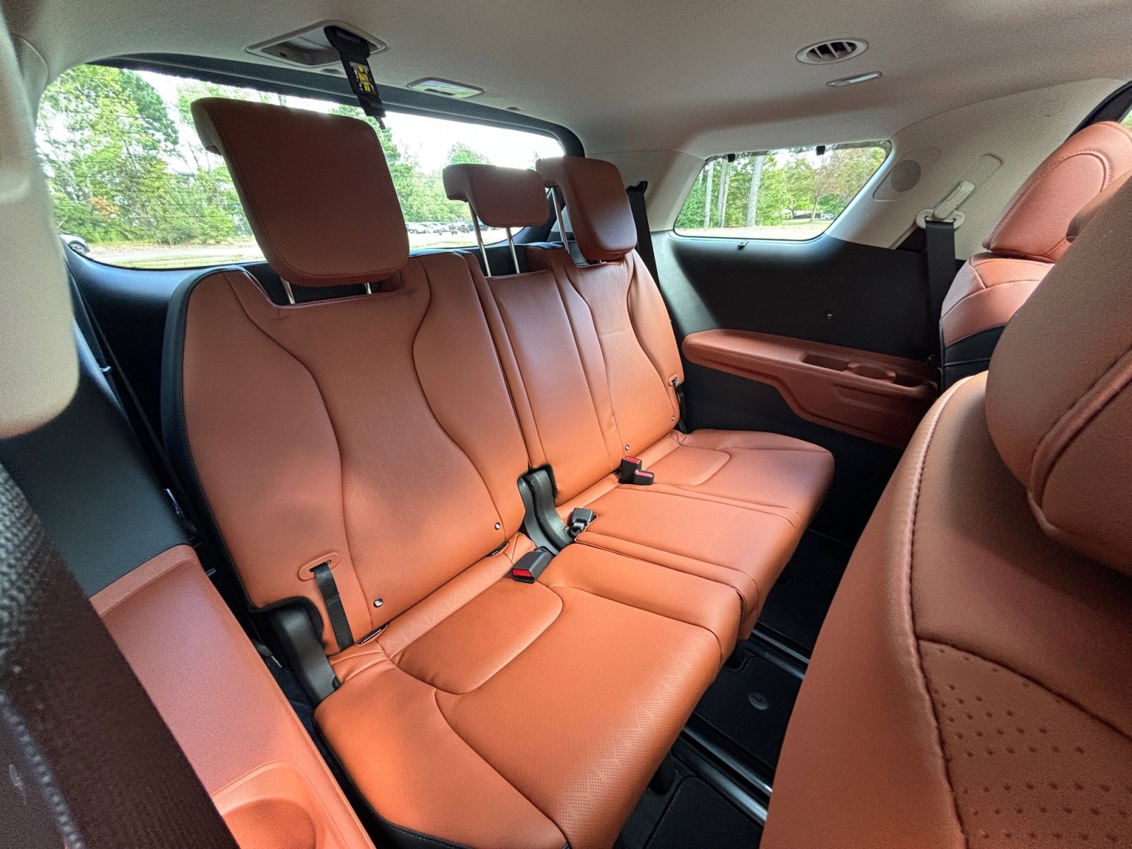 New 2026 Kia Carnival SX image 19
