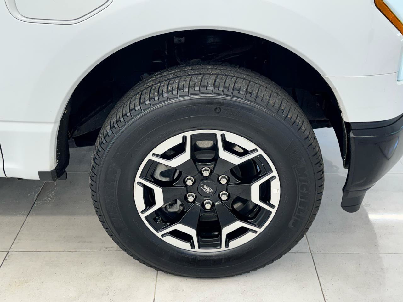 Used 2022 Ford F150 Lightning Pro AWD/4WD image 47