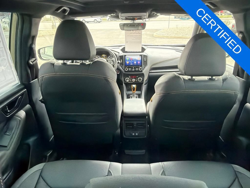 Used 2023 Subaru Forester Wilderness AWD/4WD image 32