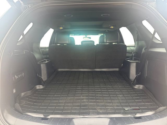 Used 2016 Ford Explorer Limited image 17