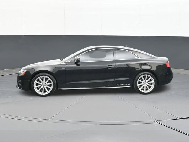 Used 2016 Audi A5 2.0T Premium AWD/4WD image 10