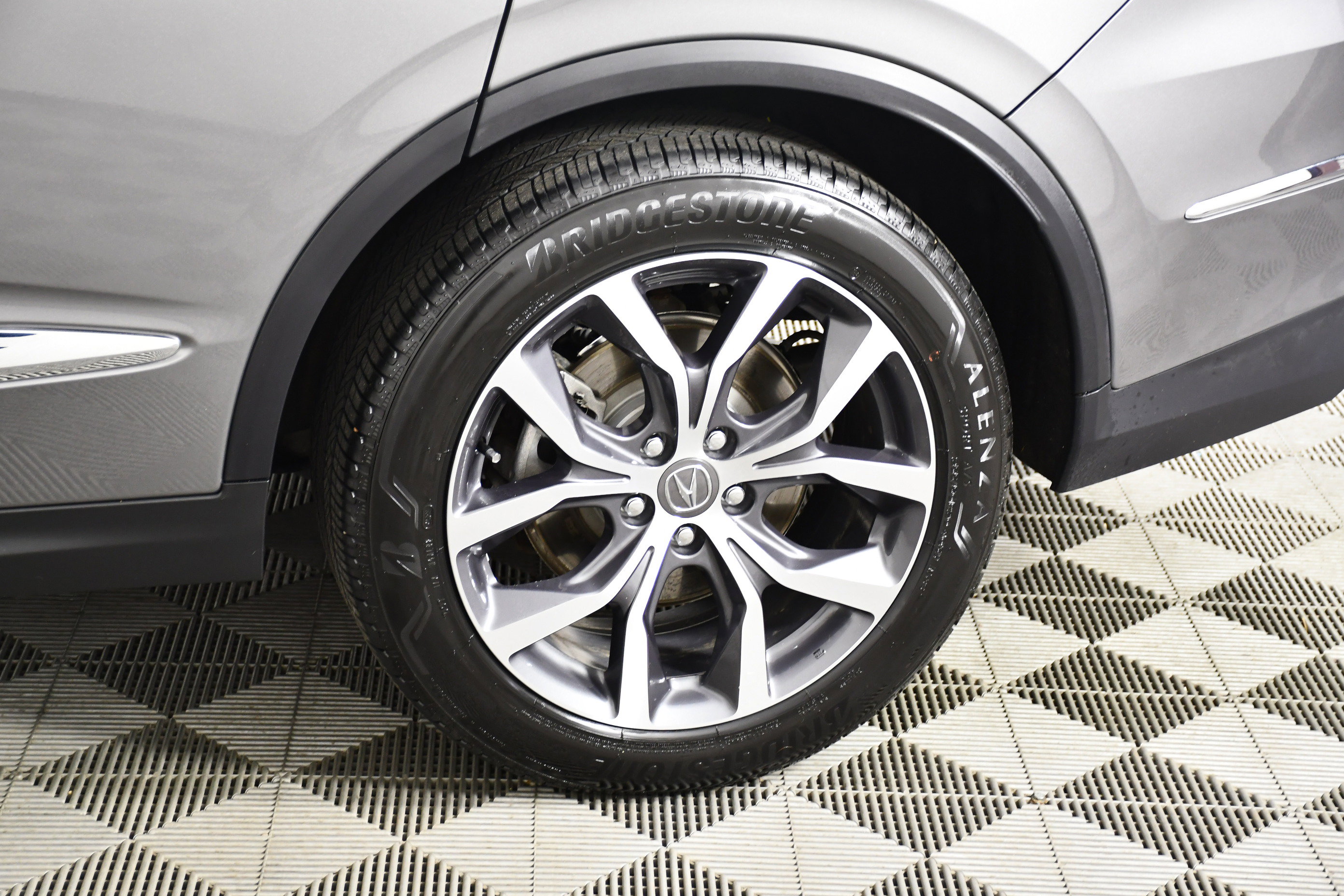 Certified 2024 Acura MDX SH-AWD w/ Technology Package image 52