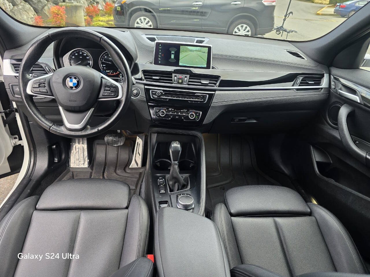 Used 2019 BMW X2 xDrive28i w/ Convenience Package AWD/4WD image 24
