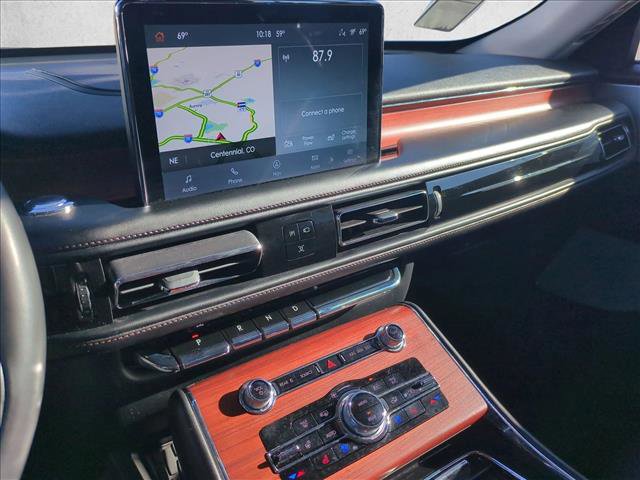 Used 2020 Lincoln Aviator Grand Touring w/ Equipment Group 302A image 13