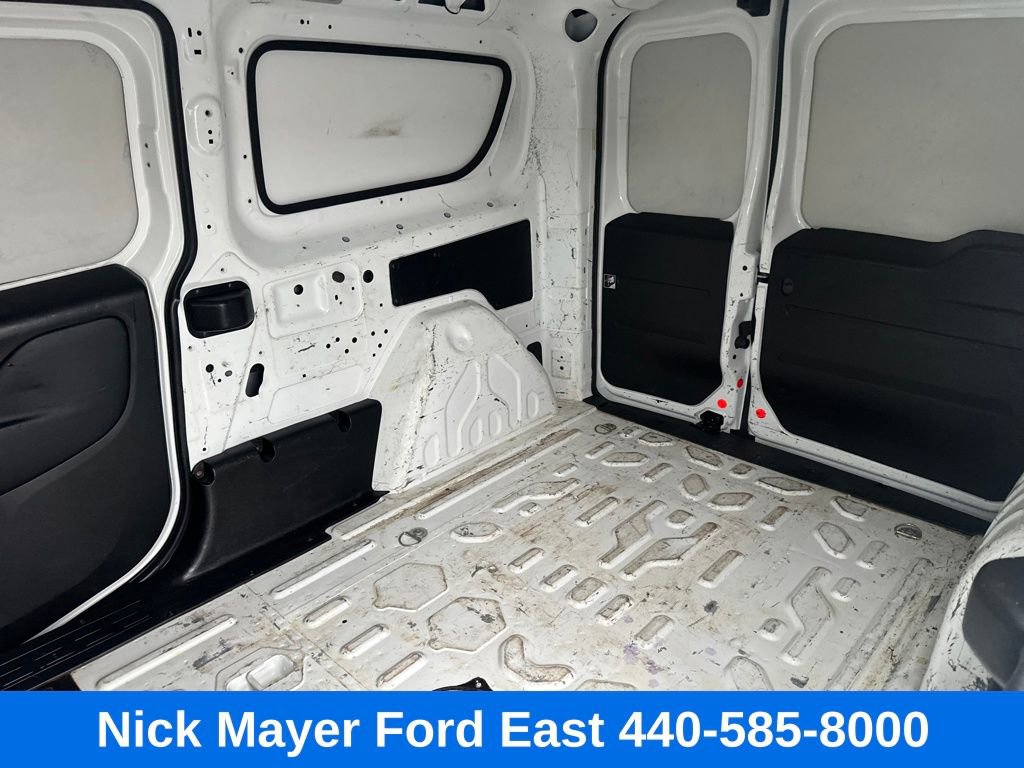 Used 2017 RAM ProMaster City Tradesman SLT w/ Rear Back-up Camera Group image 17