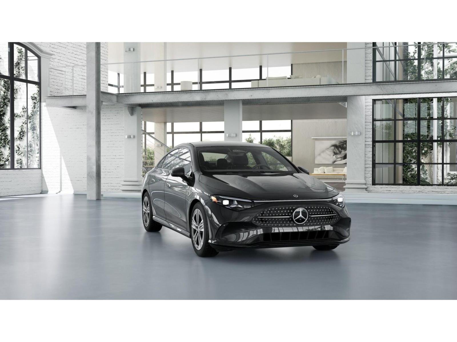 New 2027 Mercedes-Benz CLA 220 image 9