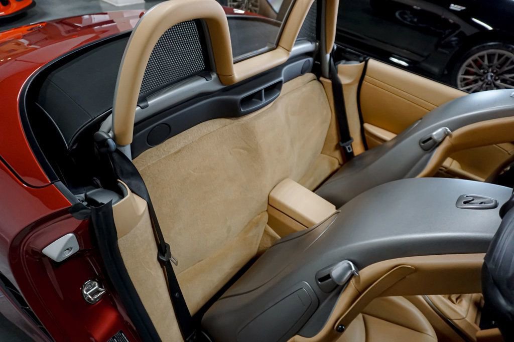 Used 2012 Porsche Boxster S image 78