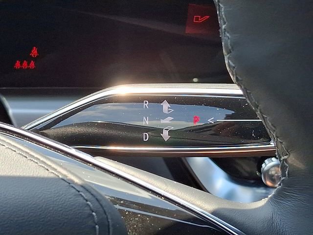 New 2026 Cadillac Lyriq V w/ LPO, Red Accent Package image 11