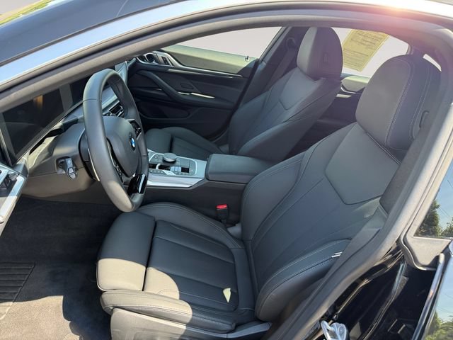 Used 2026 BMW 430i xDrive w/ Premium Package AWD/4WD image 9